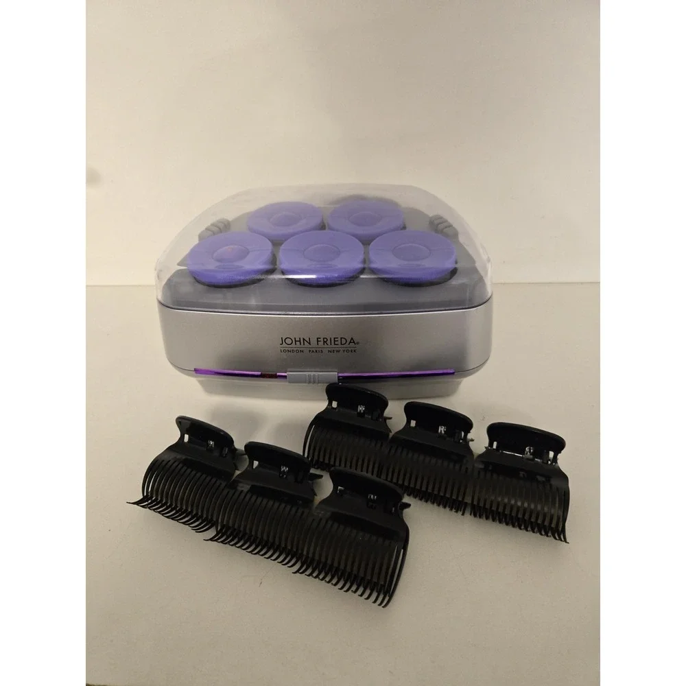 John Frieda London Paris New York JFHS5R 2